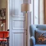 Raffine Vue Cathedrale, Jardin, Wifi Appartement