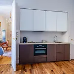 Raffine Vue Cathedrale, Jardin, Wifi Appartement