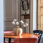 Raffine Vue Cathedrale, Jardin, Wifi Tours