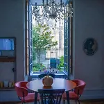 Appartement Raffine Vue Cathedrale, Jardin, Wifi