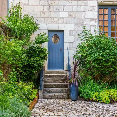 Appartement Raffine Vue Cathedrale, Jardin, Wifi