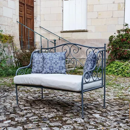 Raffine Vue Cathedrale, Jardin, Wifi Appartement Tours