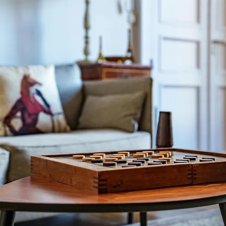 Appartement Raffine Vue Cathedrale, Jardin, Wifi Tours