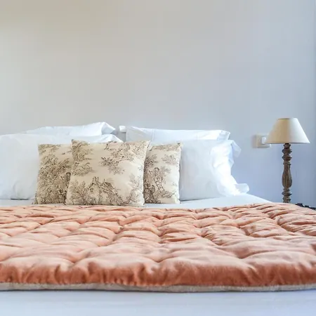 Lejlighed Raffine Vue Cathedrale, Jardin, Wifi