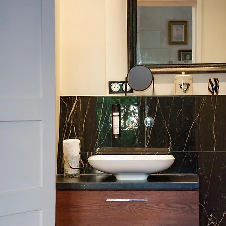 Raffine Vue Cathedrale, Jardin, Wifi Lejlighed *