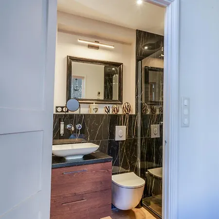 Raffine Vue Cathedrale, Jardin, Wifi Appartement Tours