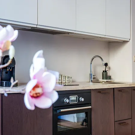 Appartement Raffine Vue Cathedrale, Jardin, Wifi Tours