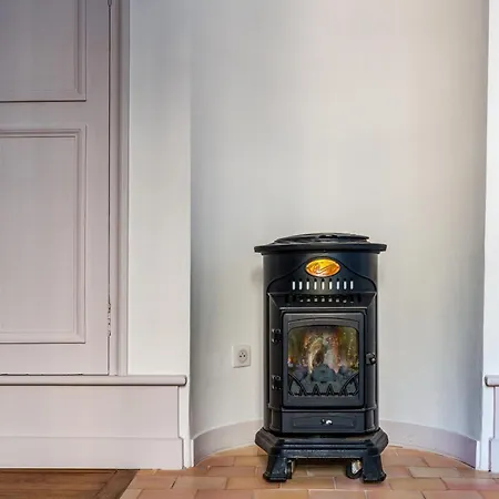 Raffine Vue Cathedrale, Jardin, Wifi *