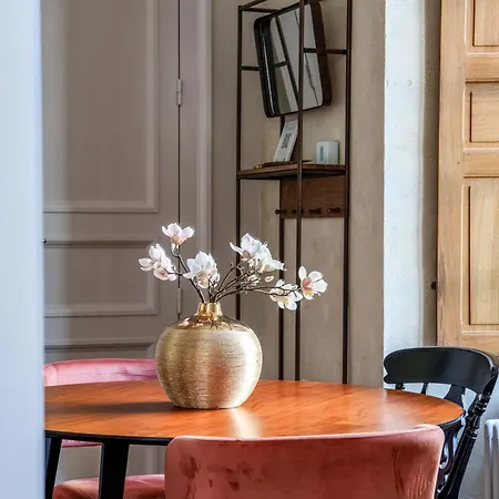 Raffine Vue Cathedrale, Jardin, Wifi Tours