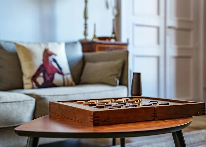 Appartement La Maison Canoniale Luxe Et Charme Au Coeur De Tours