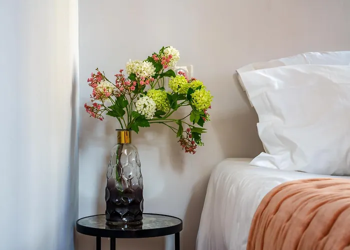 La Maison Canoniale Luxe Et Charme Au Coeur De * Tours