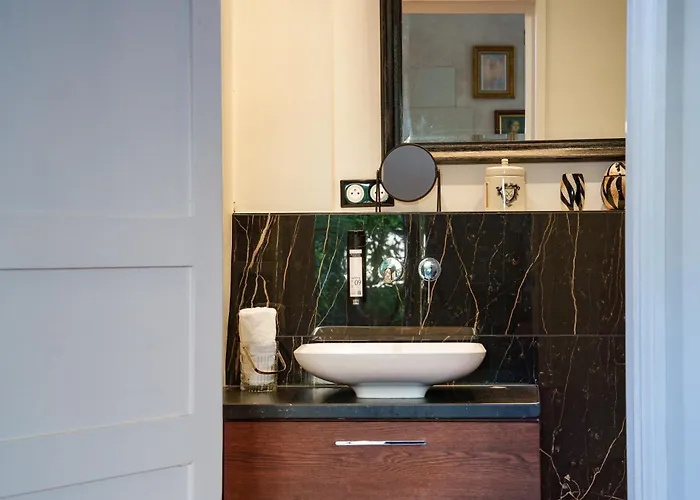 La Maison Canoniale Luxe Et Charme Au Coeur De Appartement *