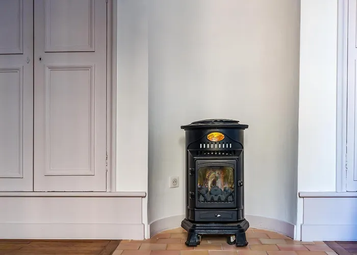 La Maison Canoniale Luxe Et Charme Au Coeur De *