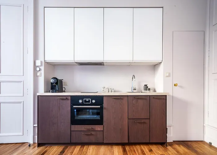 La Maison Canoniale Luxe Et Charme Au Coeur De Appartement